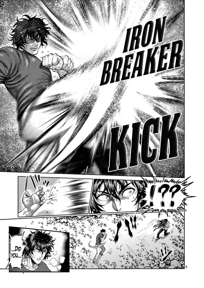 Kengan Ashura Chapter 213 image 05_optimized